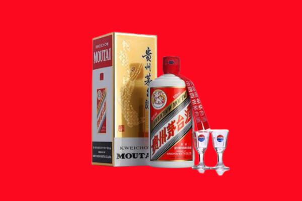 张家口万全回收飞天茅台酒